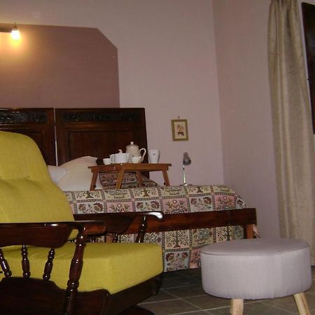 B&B Ex Magazzeno Barlotti Paestum Exterior photo